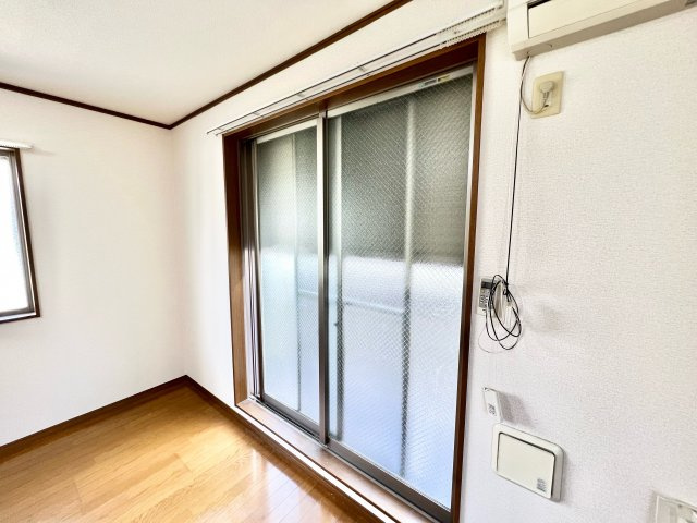 アムールS・K・Tのセキュリティ|※別部屋参考写真