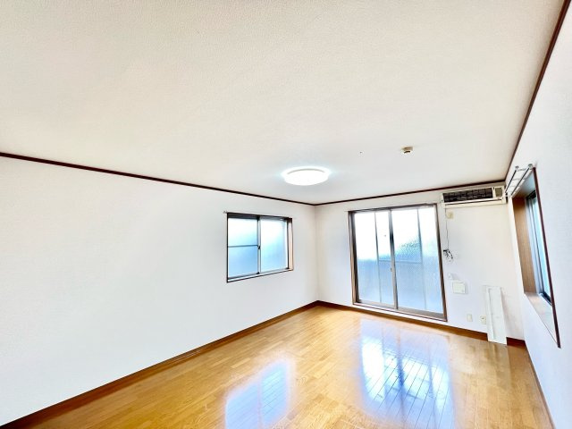 アムールS・K・Tの寝室|※別部屋参考写真