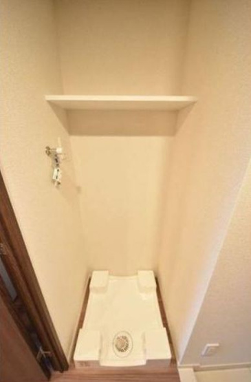【設備】グランパセオ清澄白河Ⅱ