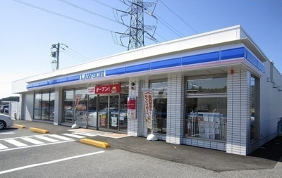 【周辺】 | エスプランドルＡ | ローソン坂本町店まで700m