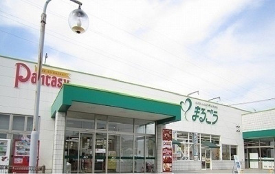 【周辺】 | エスプランドルＡ | まるごう川津店まで1800m