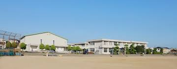  | 神原中学校区です。