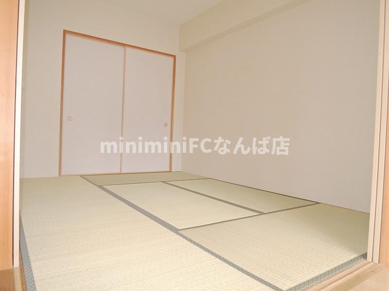 アーデンタワー新町のその他共用部分