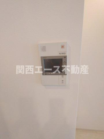 【セキュリティ】 | ソルテラスOSAKA EAST GATE