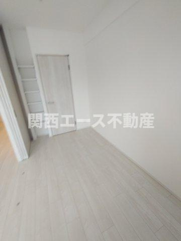 【寝室】 | ソルテラスOSAKA EAST GATE