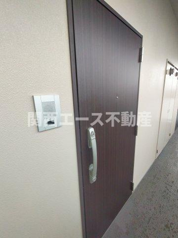  | ソルテラスOSAKA EAST GATE