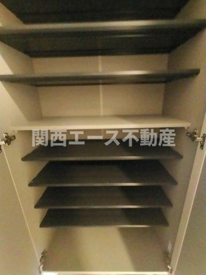  | ソルテラスOSAKA EAST GATE