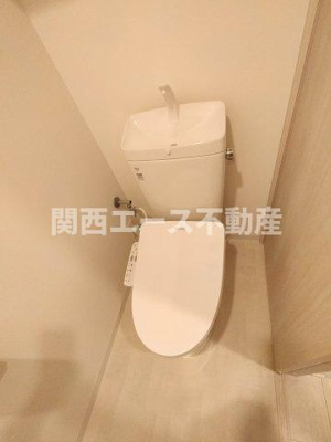  | ソルテラスOSAKA EAST GATE