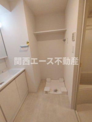  | ソルテラスOSAKA EAST GATE