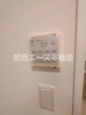  | ソルテラスOSAKA EAST GATE