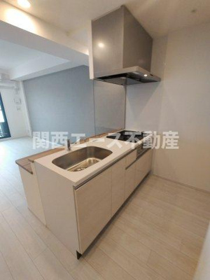  | ソルテラスOSAKA EAST GATE