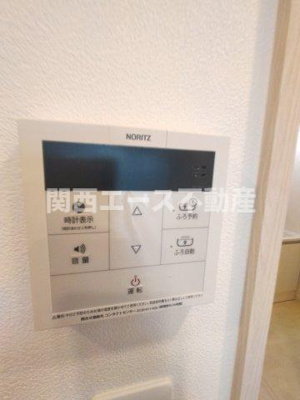  | ソルテラスOSAKA EAST GATE