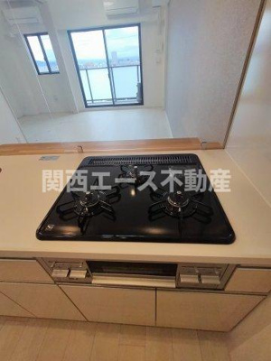  | ソルテラスOSAKA EAST GATE