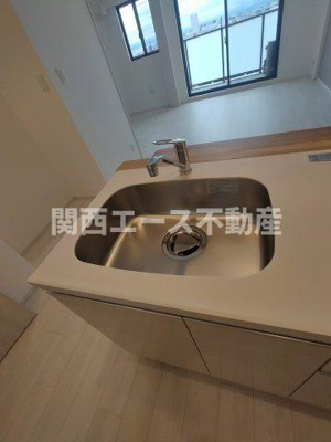  | ソルテラスOSAKA EAST GATE