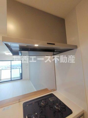  | ソルテラスOSAKA EAST GATE