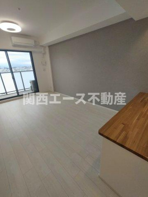  | ソルテラスOSAKA EAST GATE