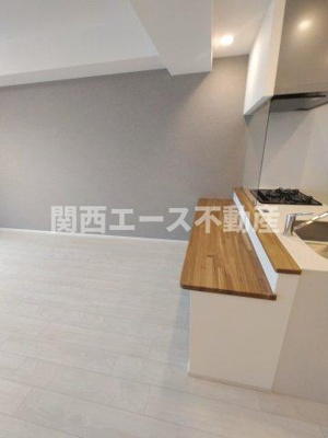  | ソルテラスOSAKA EAST GATE