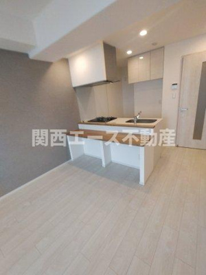  | ソルテラスOSAKA EAST GATE