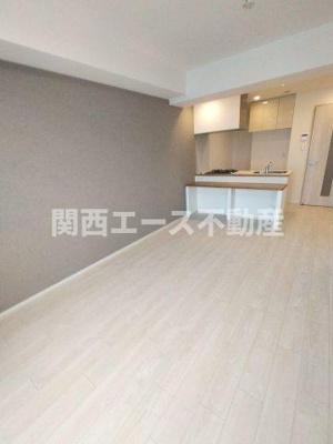  | ソルテラスOSAKA EAST GATE