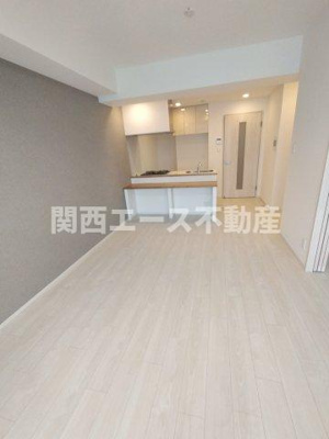  | ソルテラスOSAKA EAST GATE