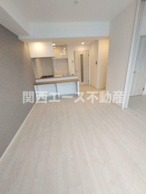  | ソルテラスOSAKA EAST GATE