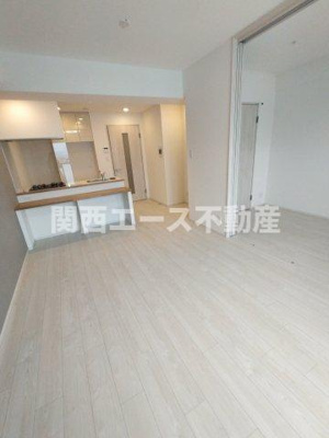  | ソルテラスOSAKA EAST GATE