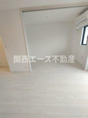  | ソルテラスOSAKA EAST GATE