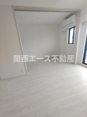  | ソルテラスOSAKA EAST GATE