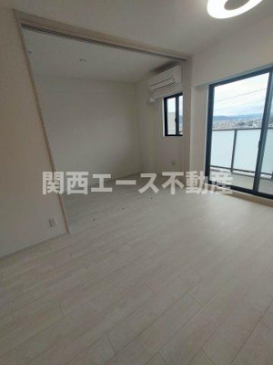  | ソルテラスOSAKA EAST GATE