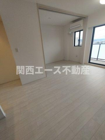  | ソルテラスOSAKA EAST GATE