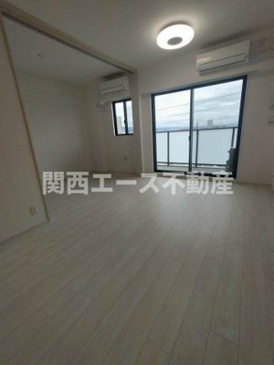  | ソルテラスOSAKA EAST GATE