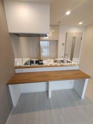  | ソルテラスOSAKA EAST GATE