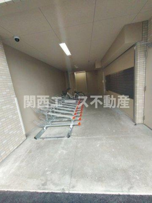 【その他共用部分】 | ソルテラスOSAKA EAST GATE