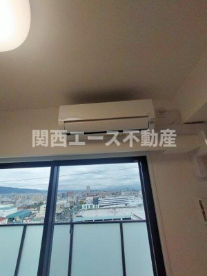  | ソルテラスOSAKA EAST GATE