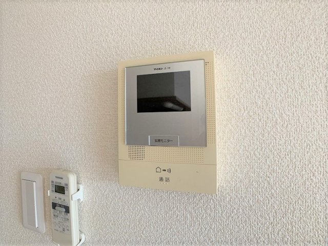 アルソ本宮のセキュリティ