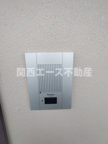 | ソルテラスOSAKA EAST GATE
