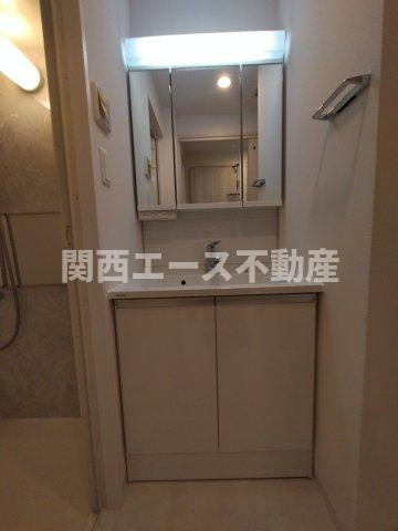  | ソルテラスOSAKA EAST GATE
