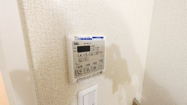 【設備】