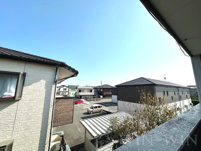 キャトルセゾンの展望