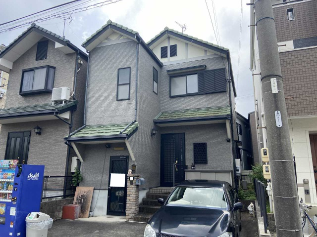 池上台 貸事務所