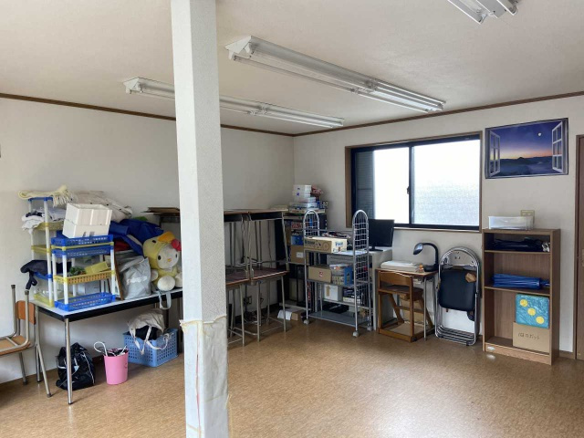 池上台 貸事務所のその他共用部分