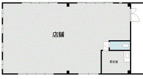 パーク・メゾン原町田の間取り
