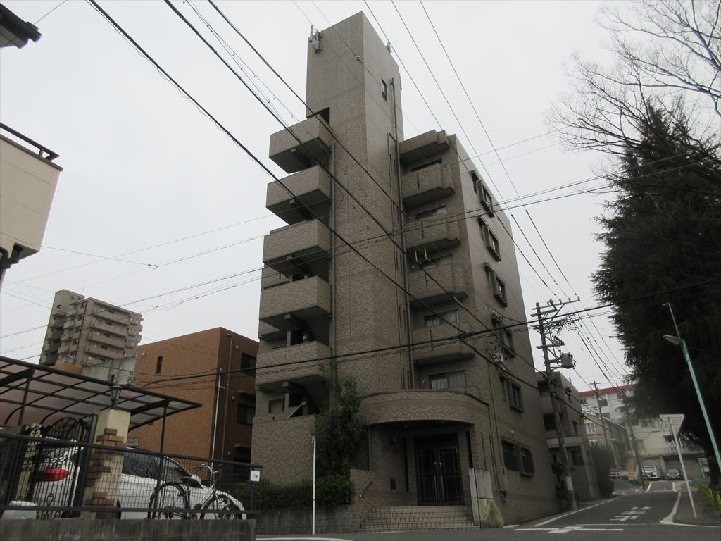 エステート良和 N棟