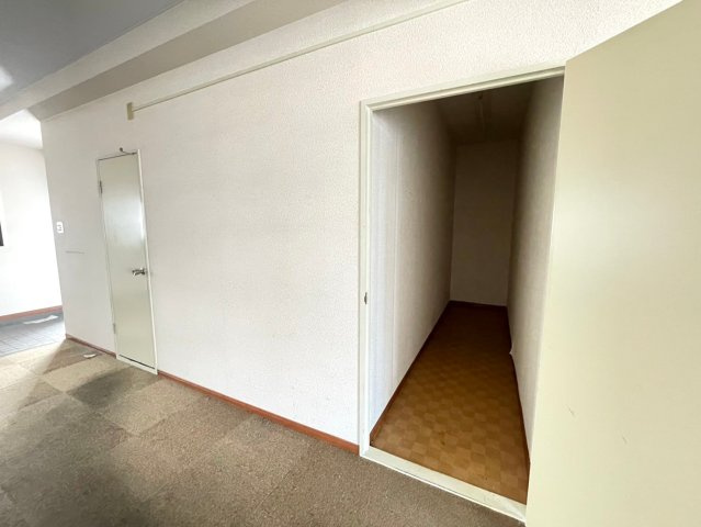 平針サンシャインの内装