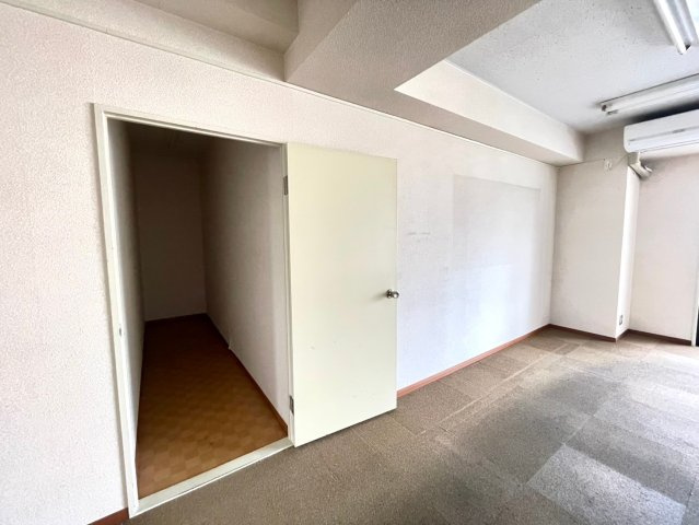 平針サンシャインの内装