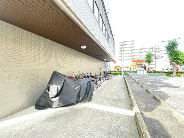 平針サンシャインのその他