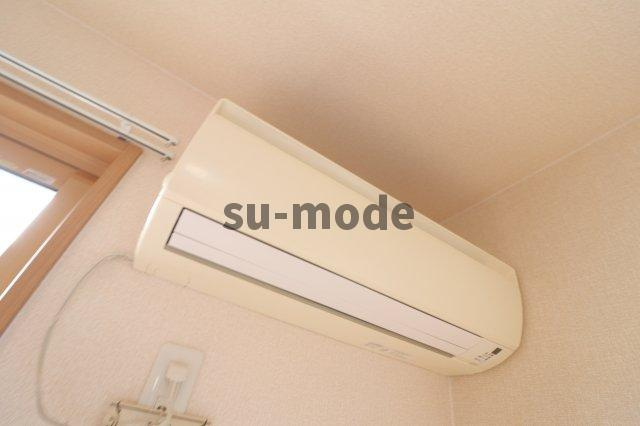 スタティオ正雀の設備