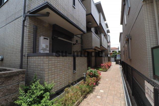 スタティオ正雀のその他共用部分