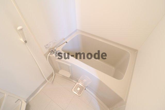 スタティオ正雀の浴室