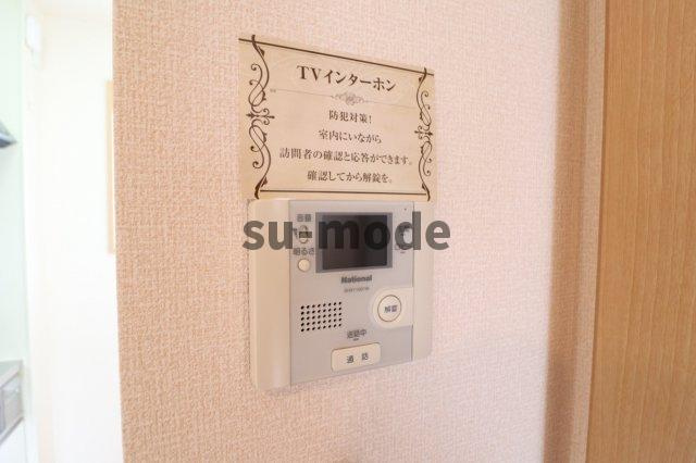 スタティオ正雀のセキュリティ